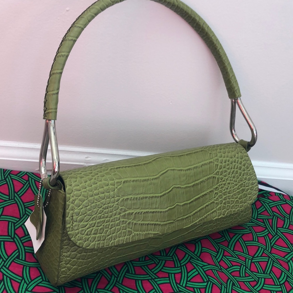 Shoulder bag